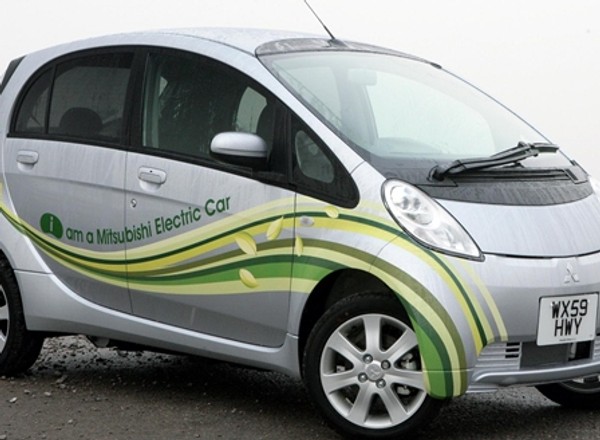 Genewa 2015: 76 „zielonych" modeli