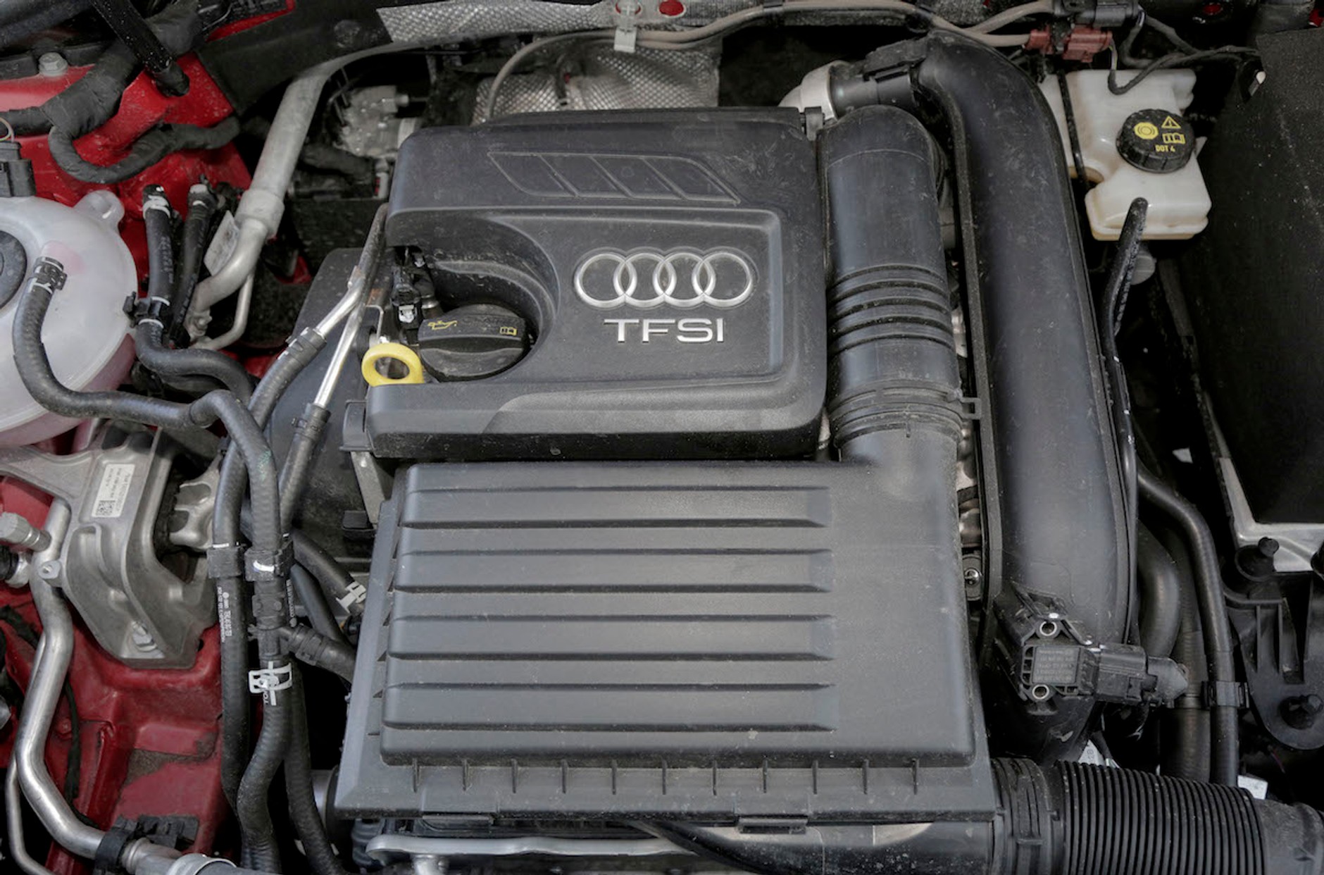 Audi Q2 1.4 TFSI Sport