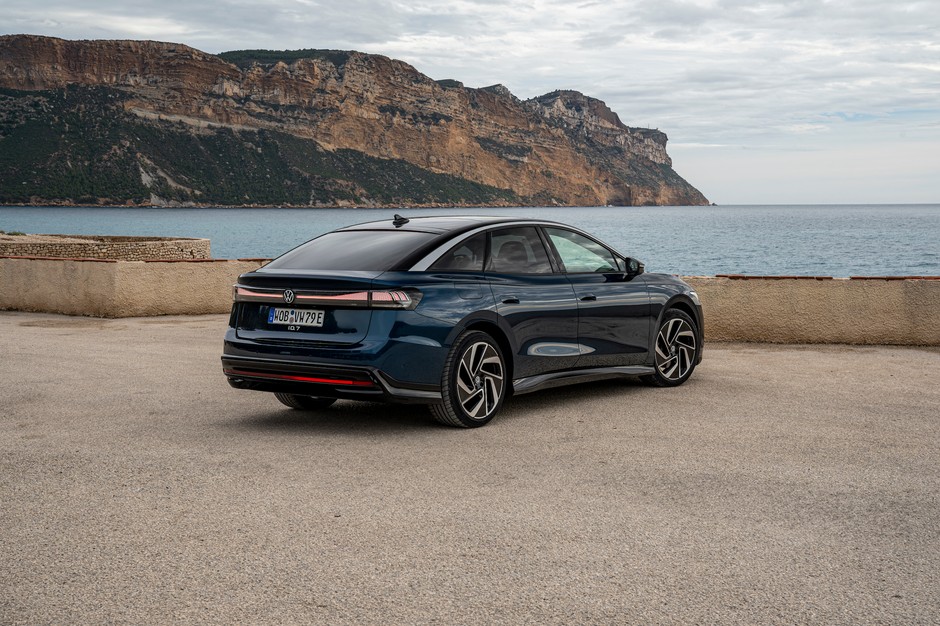 Volkswagen ID.7