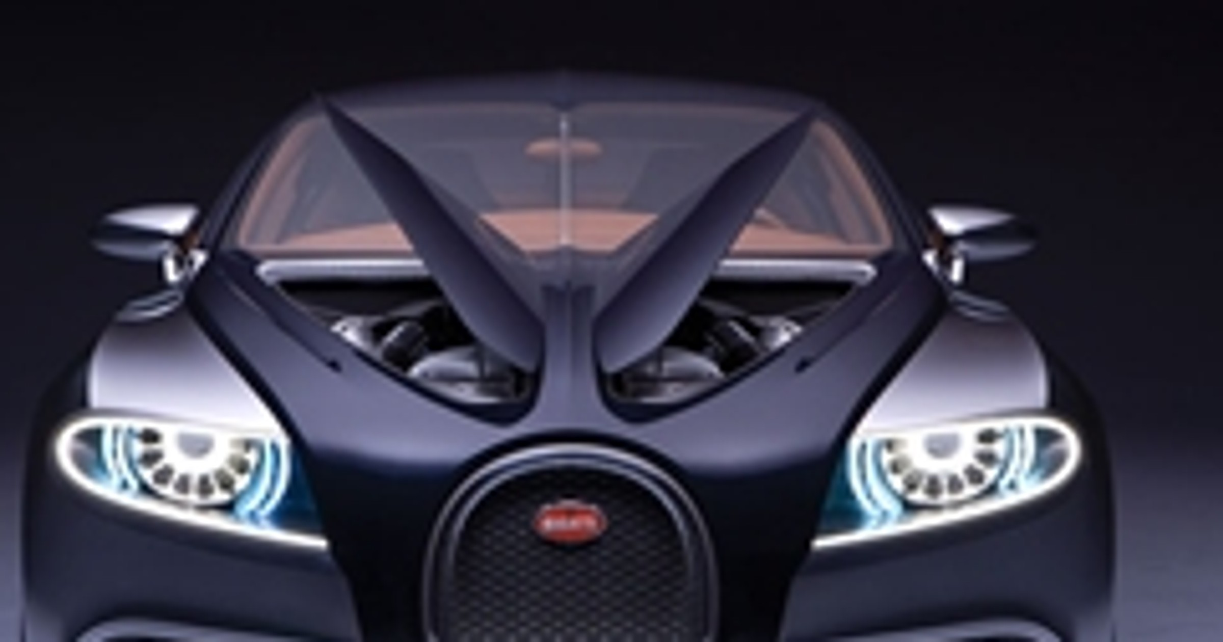 Bugatti 16C Galibier – nowe zdjęcia