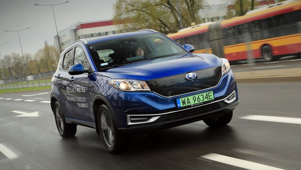 Sprzedali samochody i wycofali się z Polski. Te chińskie używane auta kupisz za ułamek pierwotnej ceny