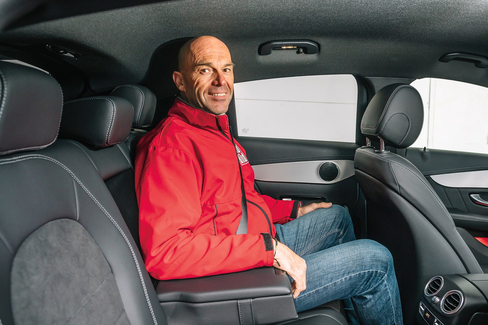 BMW X4 xDrive 20d kontra Mercedes GLC 250 d 4Matic Coupe