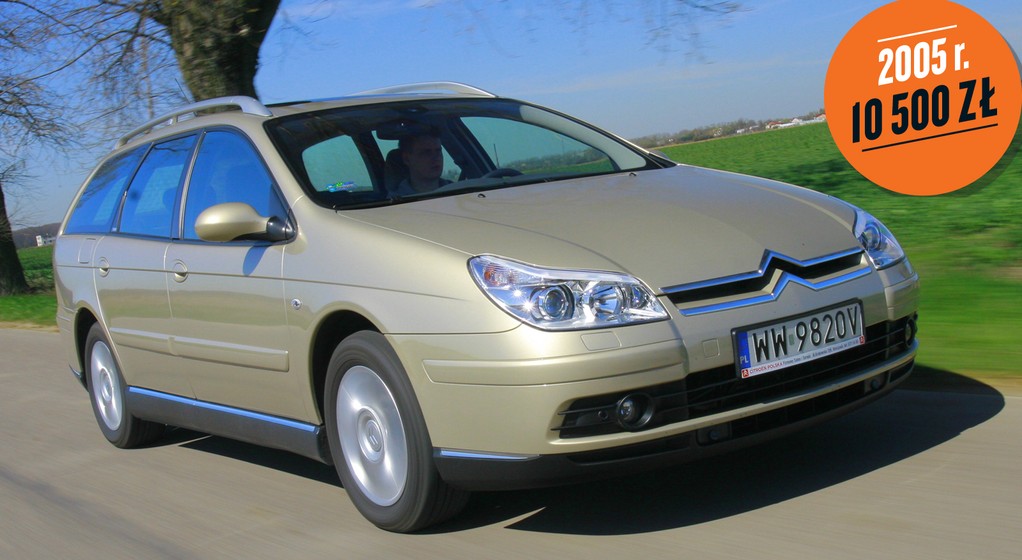Citroen_C5_jazda