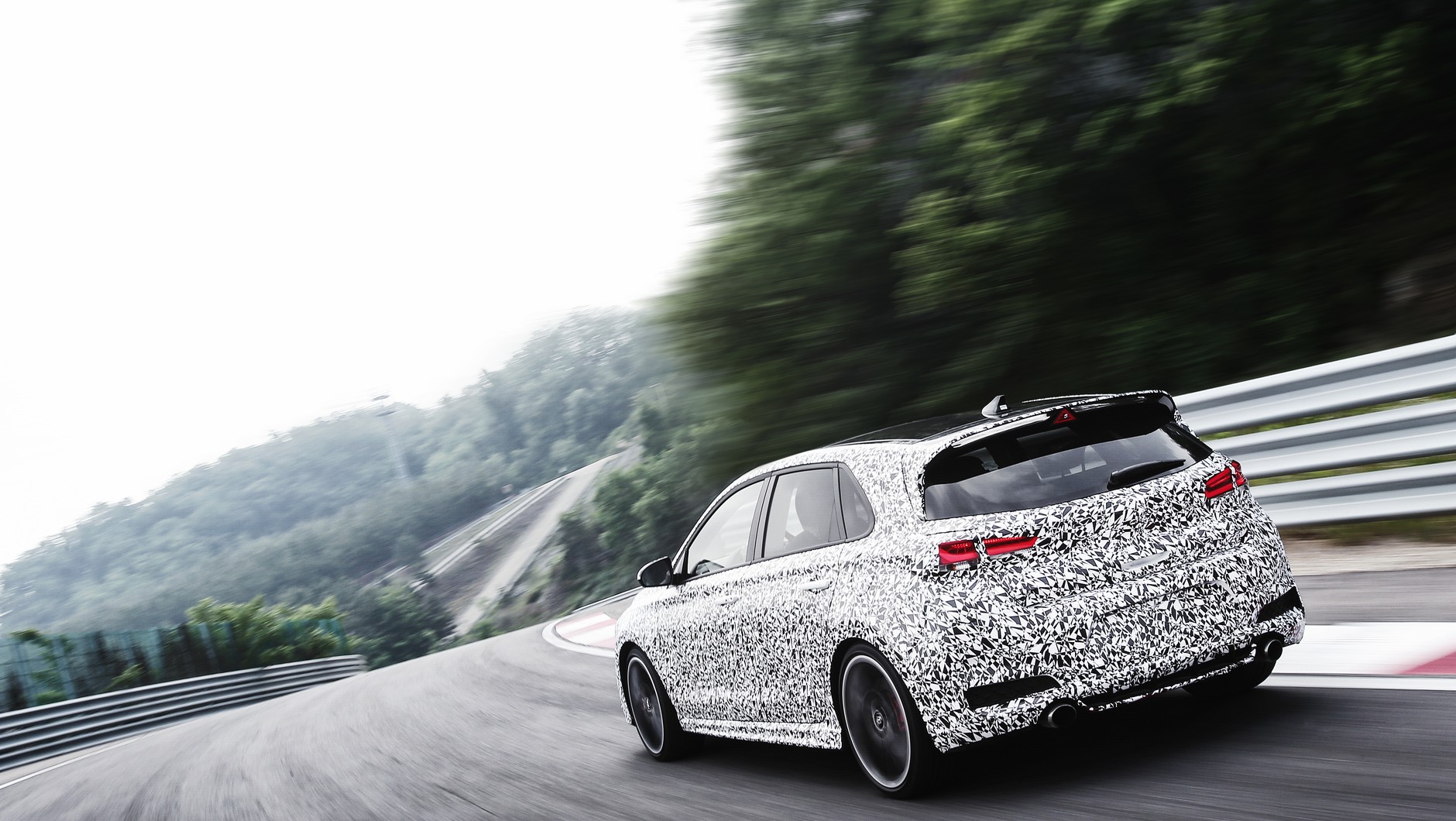 Hyundai i30 N