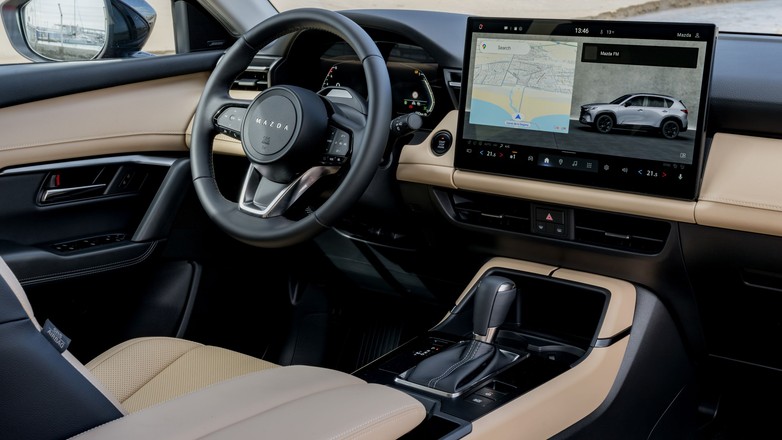 Mazda CX-5 (3. generacja)