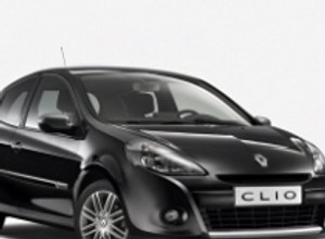Renault: Clio obchodzi dwudzieste urodziny - seria limitowana (ceny)