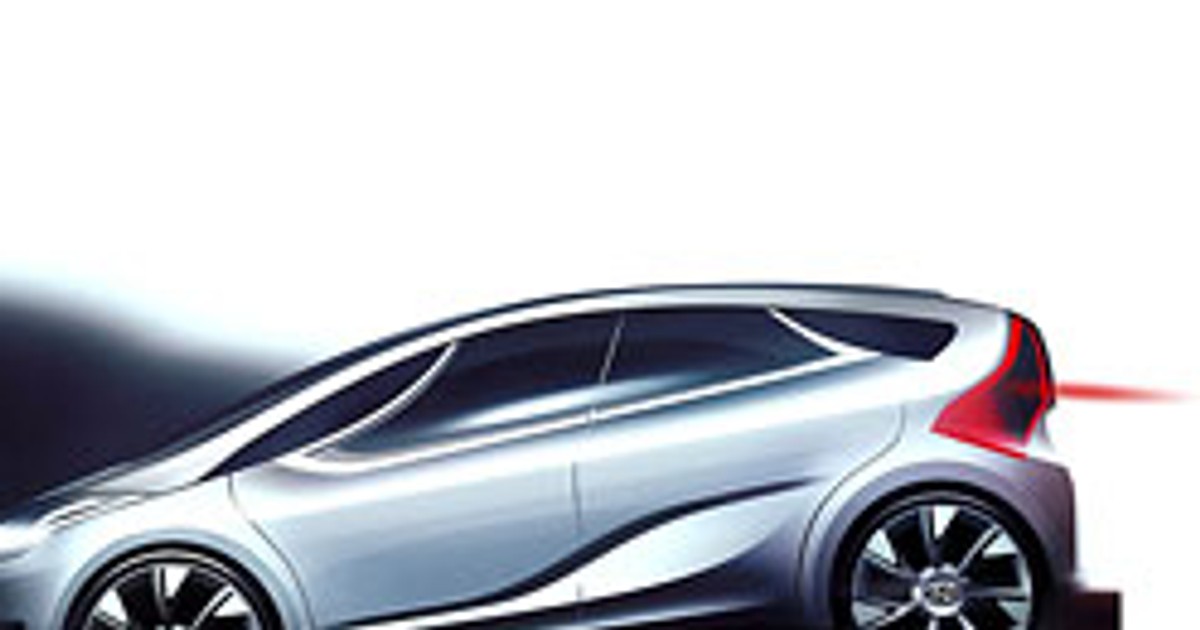 Genewa 2008: Hyundai HED-5 – ekologia i przestrzeń w jednym