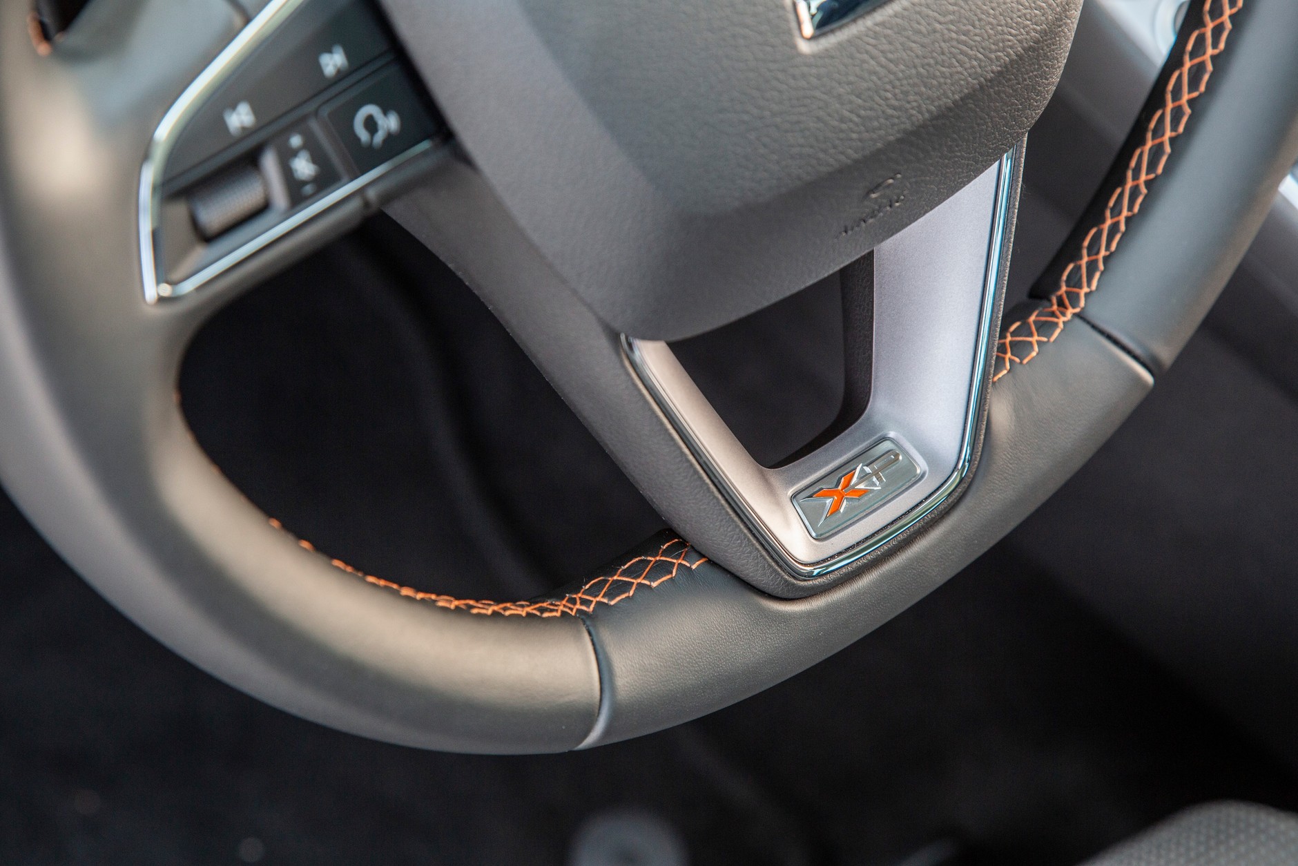 Seat Leon 2,0 TDI X-Perience