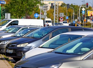 Zasada 10-15 metrów to podstawa. Kierowcy wpadają jeden po drugim. Potem nawet 1000 zł opłat