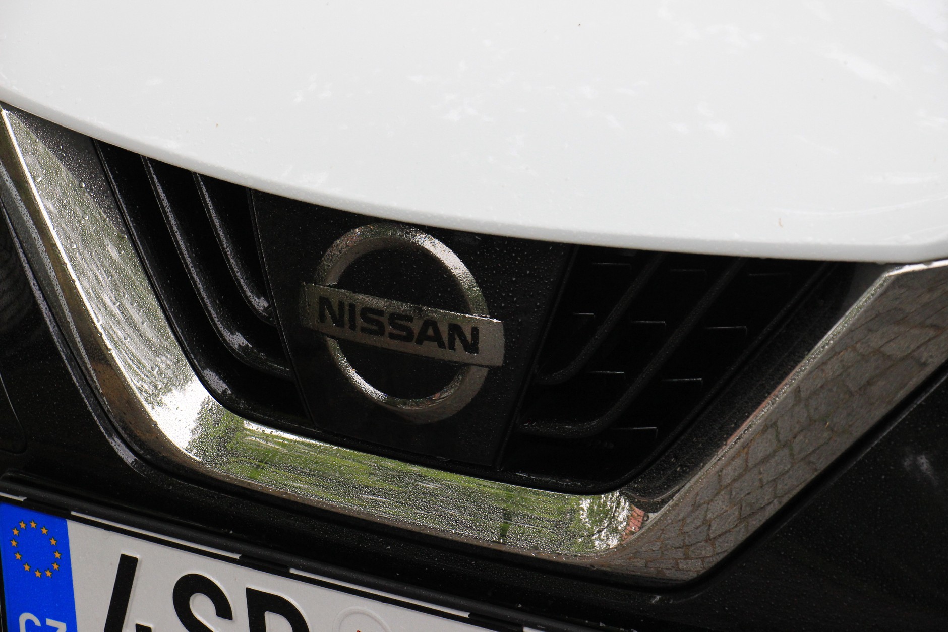 Nissan Micra N-Sport
