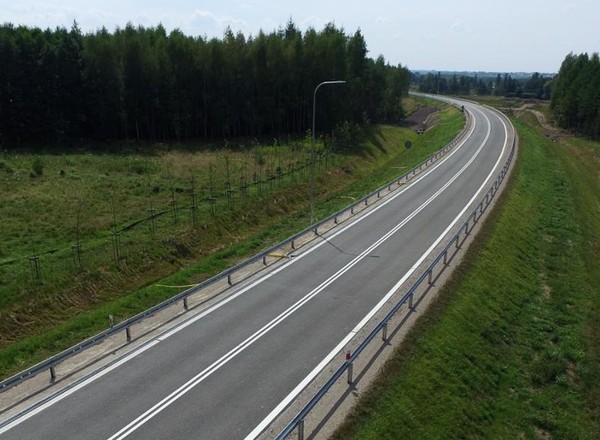 Program budowy 100 obwodnic. Którymi już pojedziemy? Ile jest na etapie realizacji?