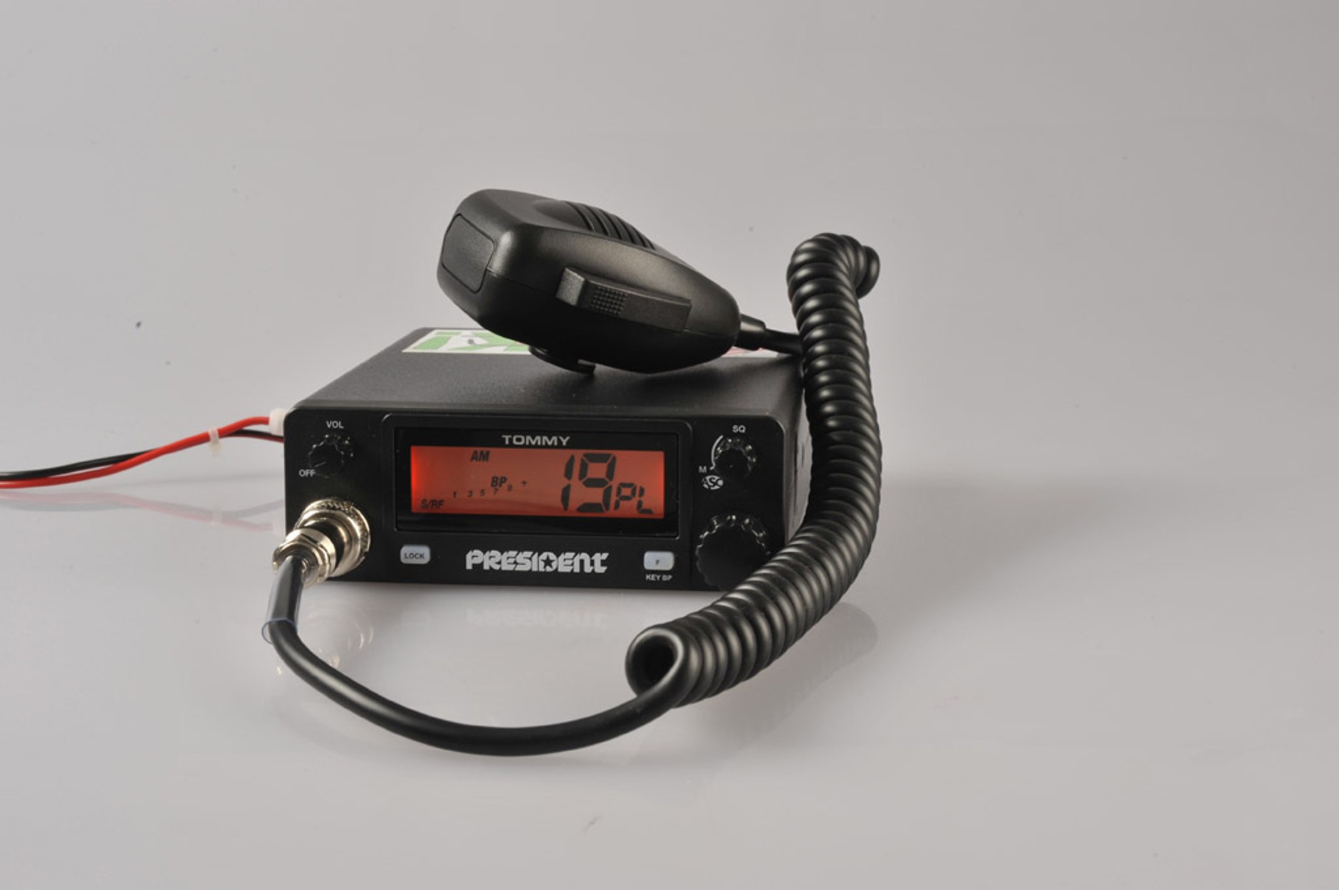 CB radio: najlepsze radio na drodze