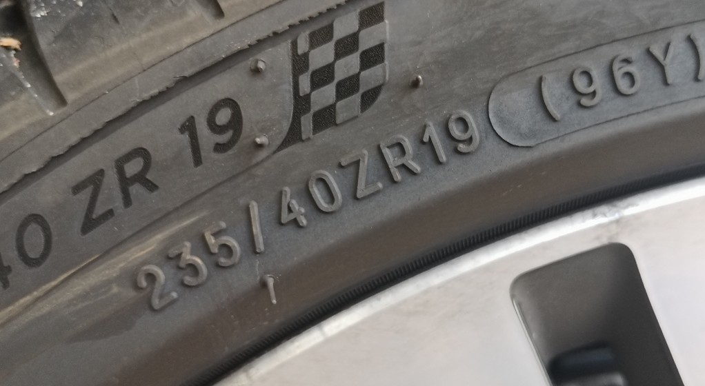 Rozmiar opony to podstawa. Ale to nie wszystko!