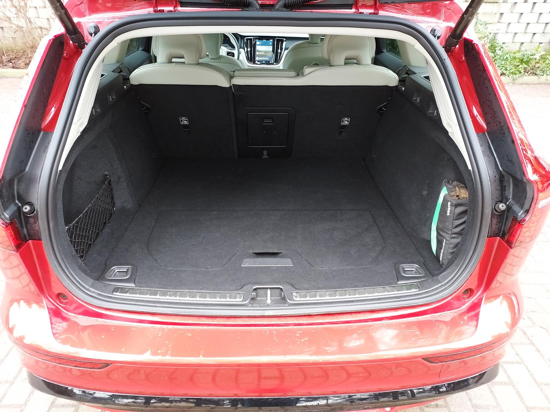 Volvo XC60 B3