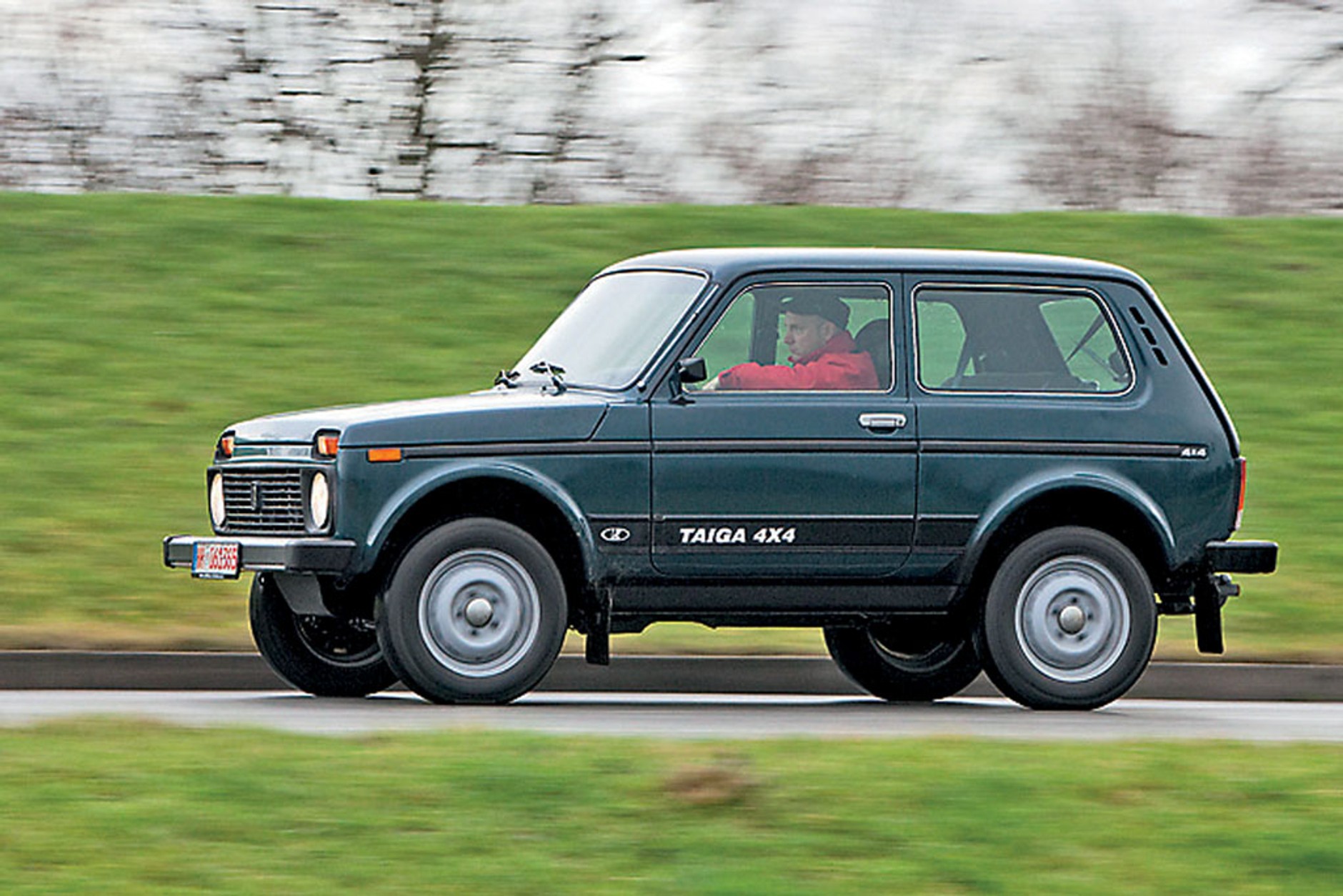 Łada Niva