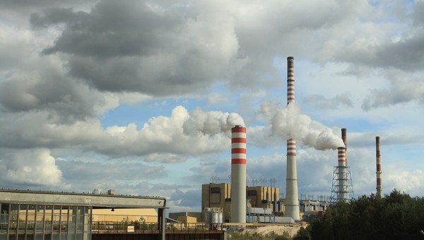 Najpierw złe diesle, potem elektrownie, a teraz…