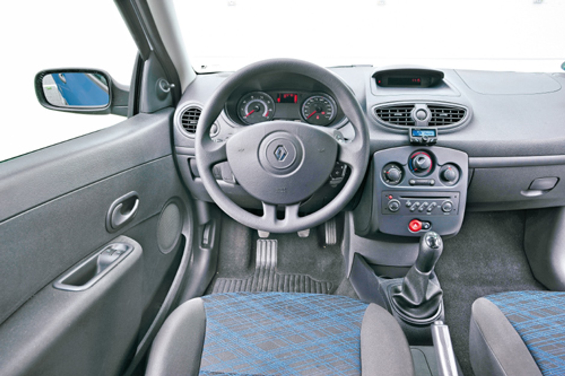 Seat Ibiza kontra Mazda 2, Opel Corsa i Renault Clio - Czy będzie głośno o nim w mieście?