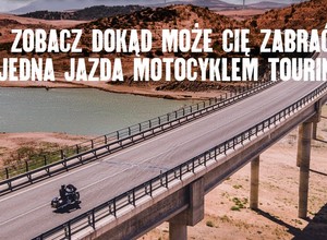 Testuj i wygrywaj z Harley-Davidson w programie "Discover More"