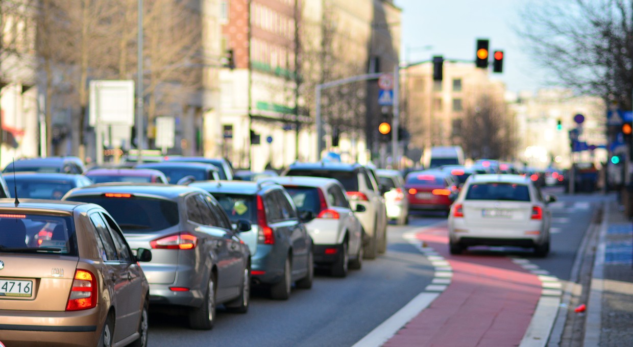 Klamka zapadła, Strefa Czystego Transportu w Warszawie od lipca 2024