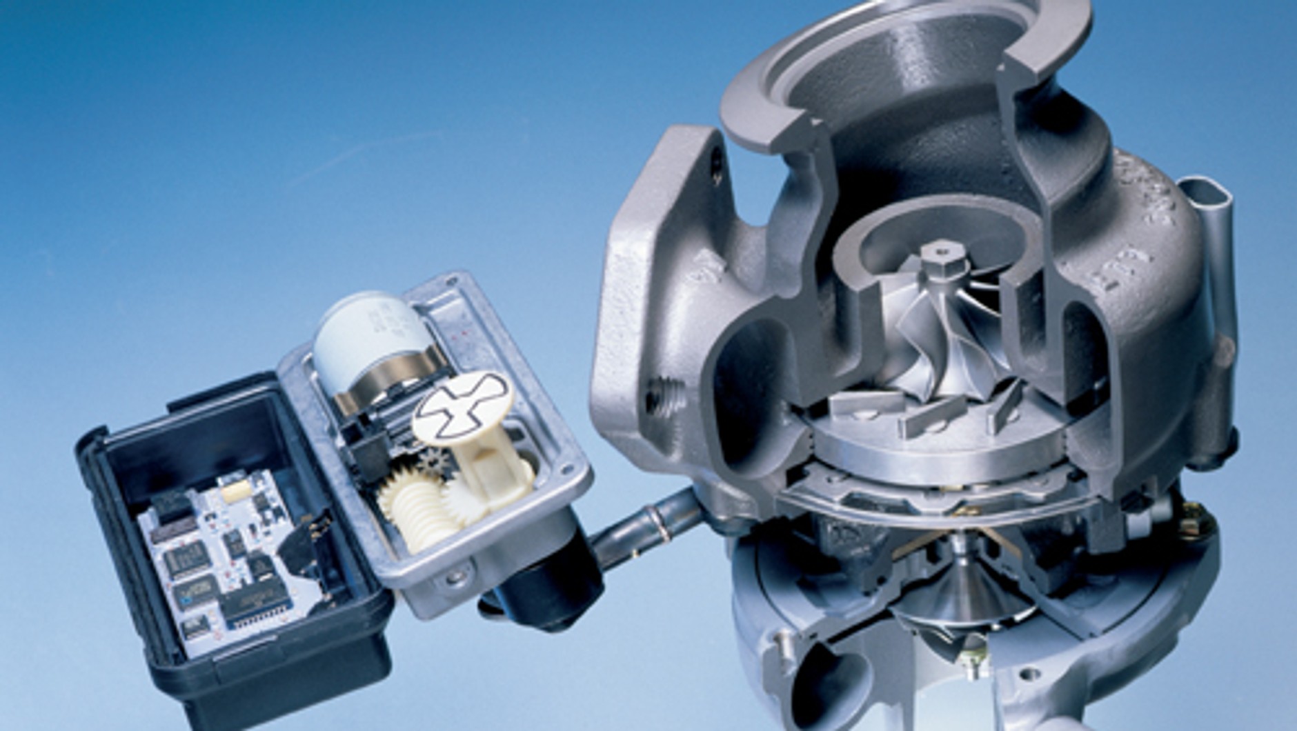 Turbina: problem czy atut? Radzimy jak poprawnie użytkować auto z turbosprężarką