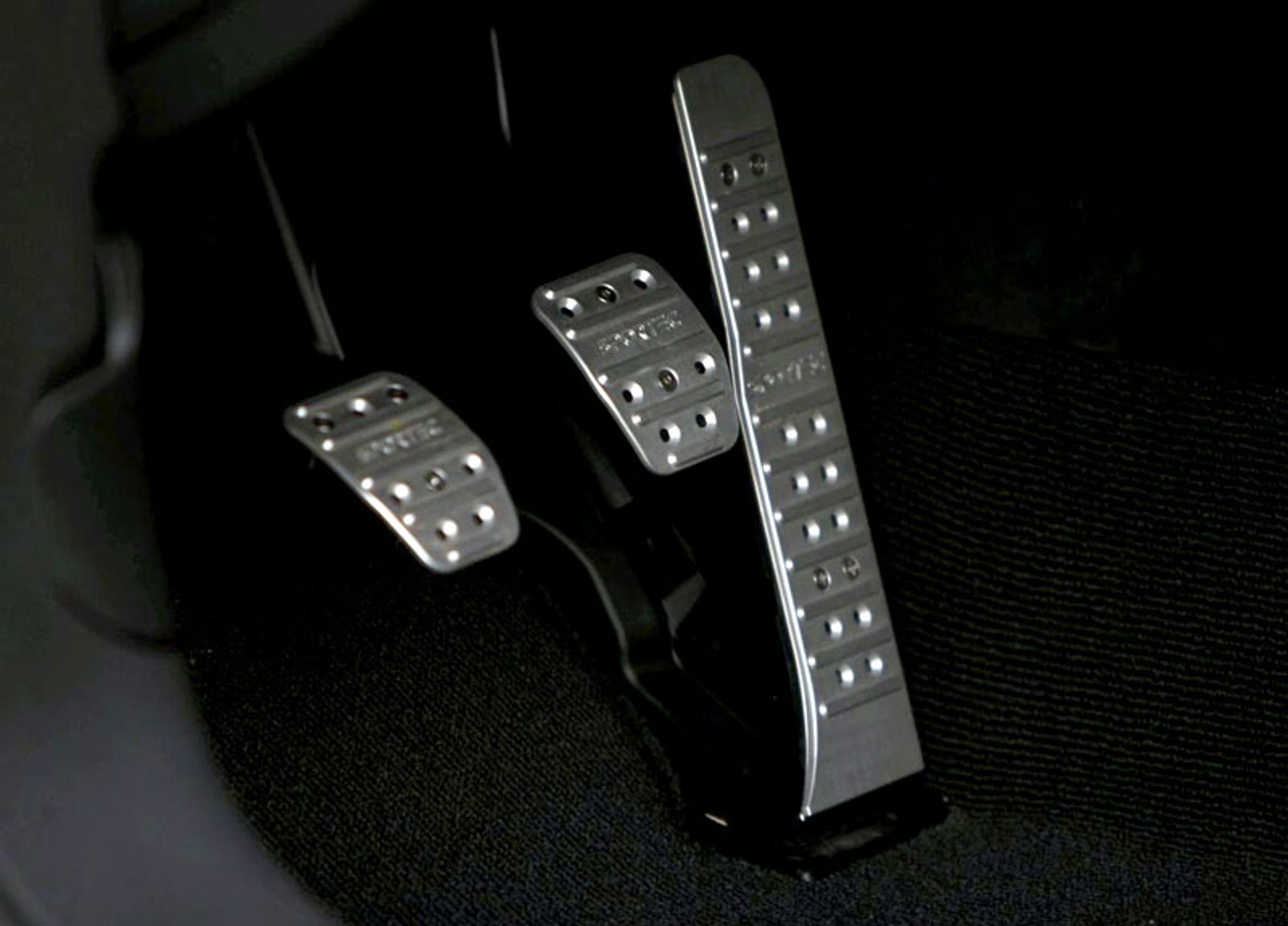 Avus Audi TT RS – 460-konna Tetetka