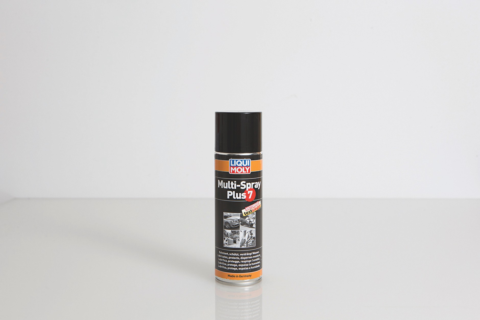 Test olejów uniwersalnych w spreju. Który działa najlepiej?