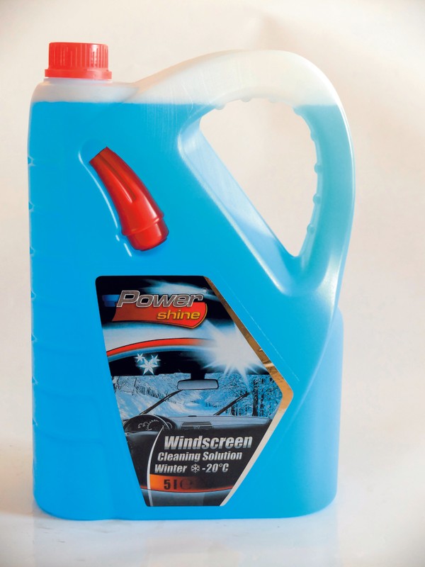 LIDL POWER SHINE