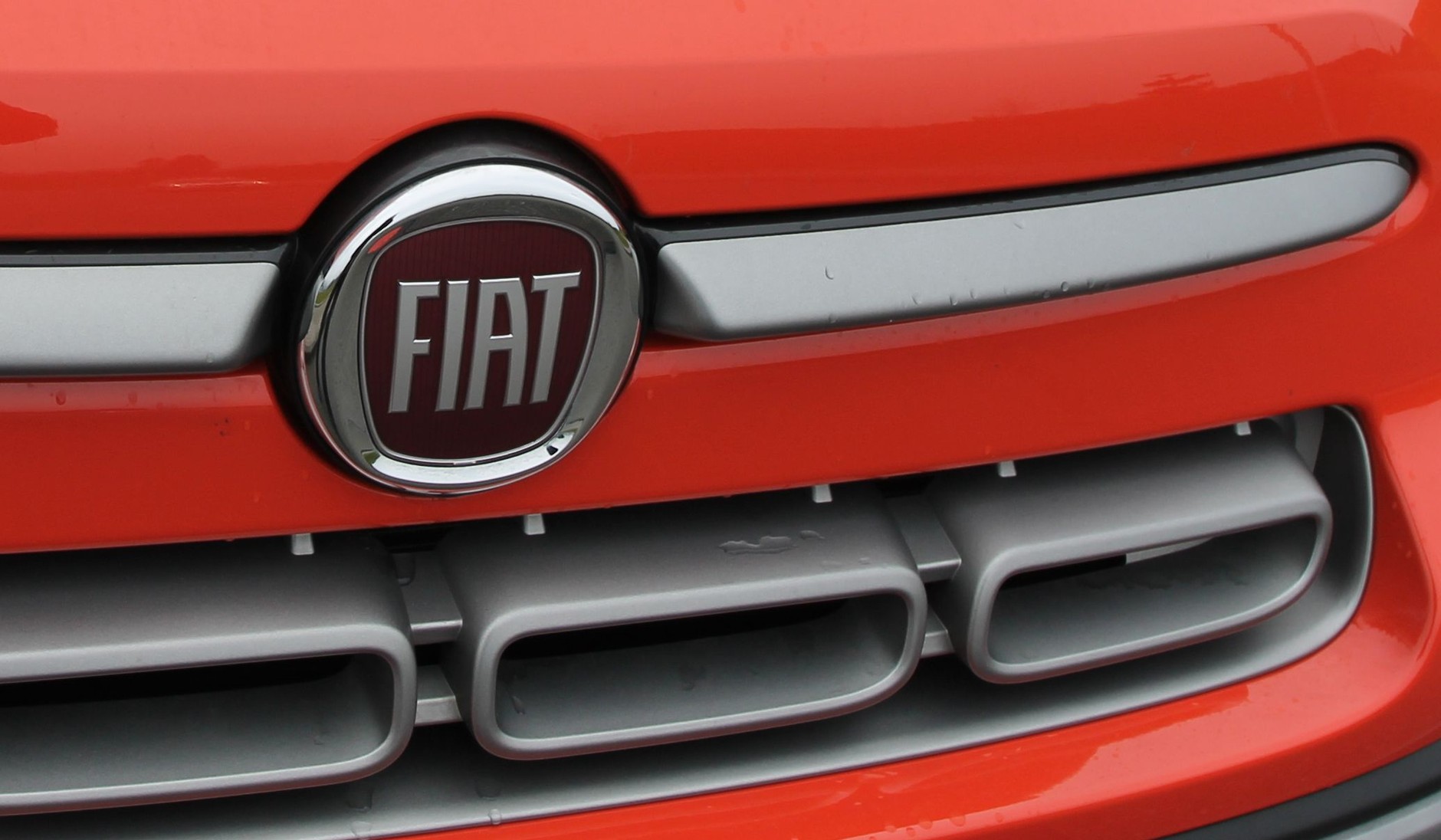 Fiat 500L 1.6 Multijet Cross