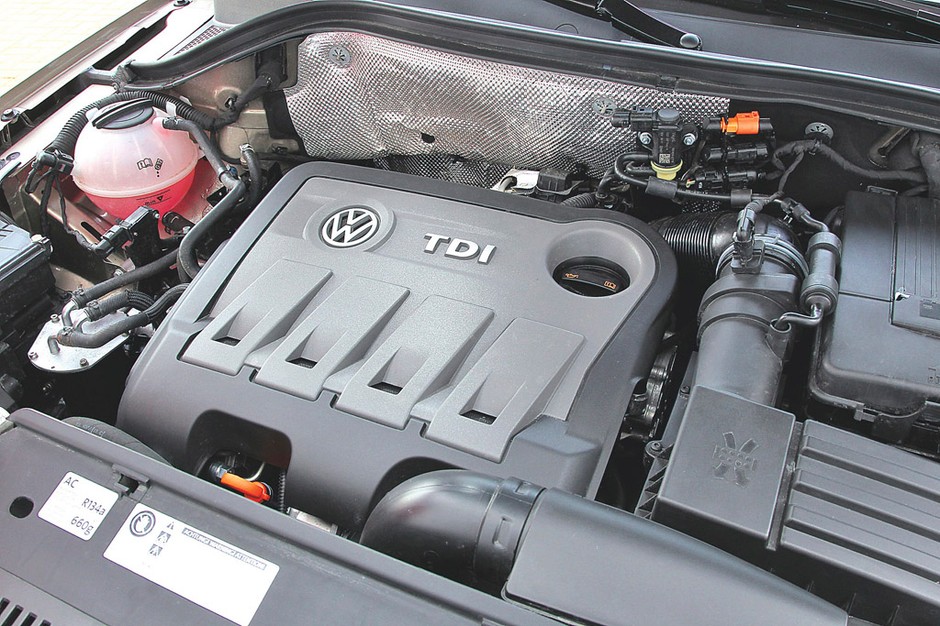 Porównanie kompaktowych SUV-ów: Mazda CX-5 kontra Volkswagen Tiguan, Subaru XV i Range Rover Evoque