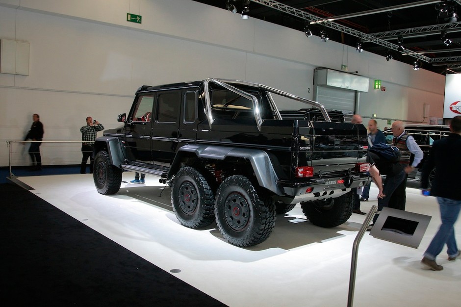 IAA Frankfurt 2013