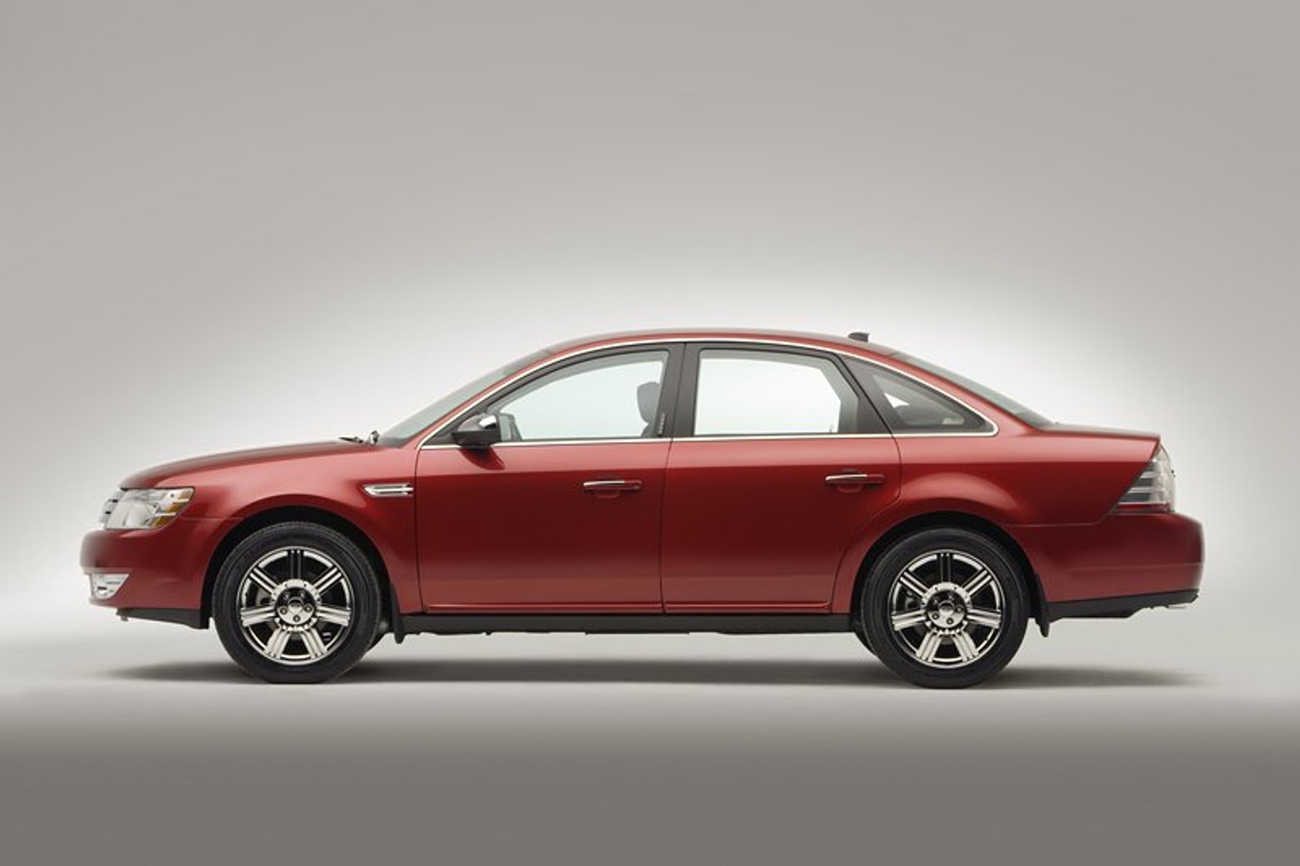 Powrót Taurusa: oszczędniej, mocniej, niezawodniej