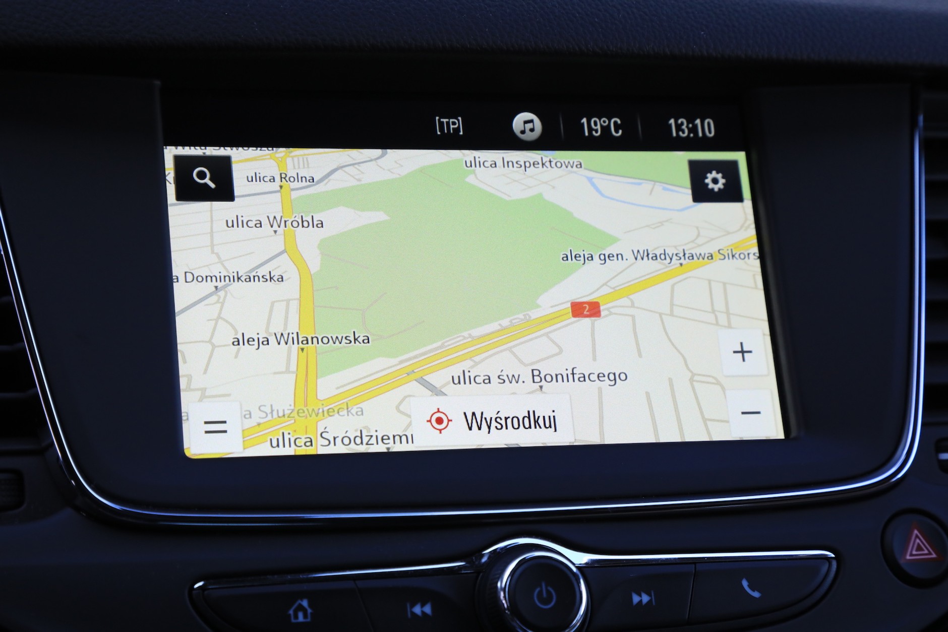 Opel Astra 1.5 D Tourer – dwie twarze małego diesla