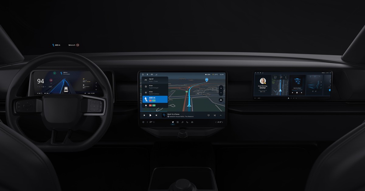 TomTom IndiGO - cyfrowa platforma do aut