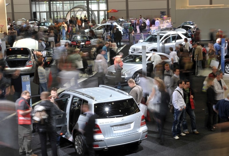 AMI 2010