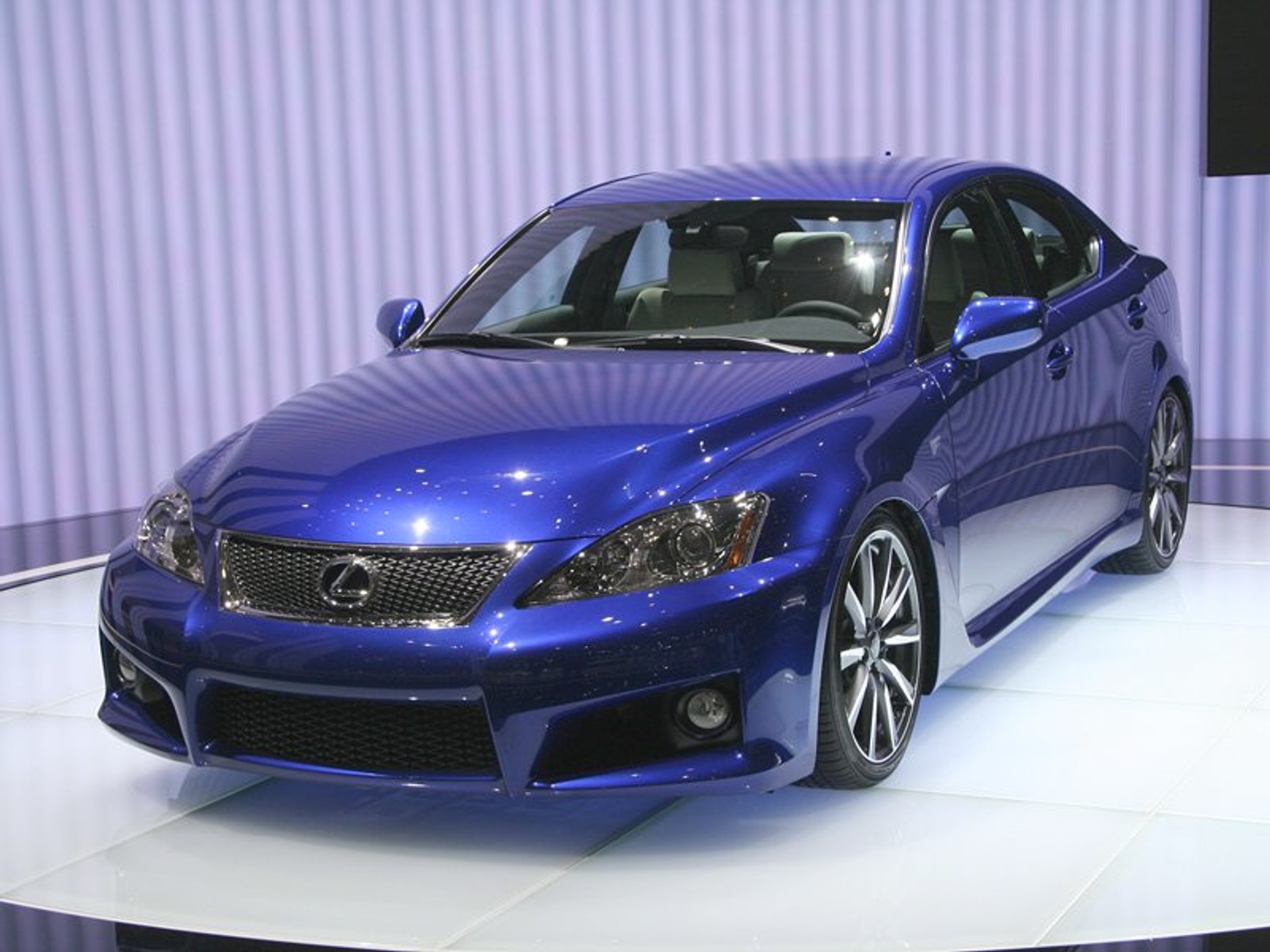 Genewa 2007: kolejne samochody w fotogalerii