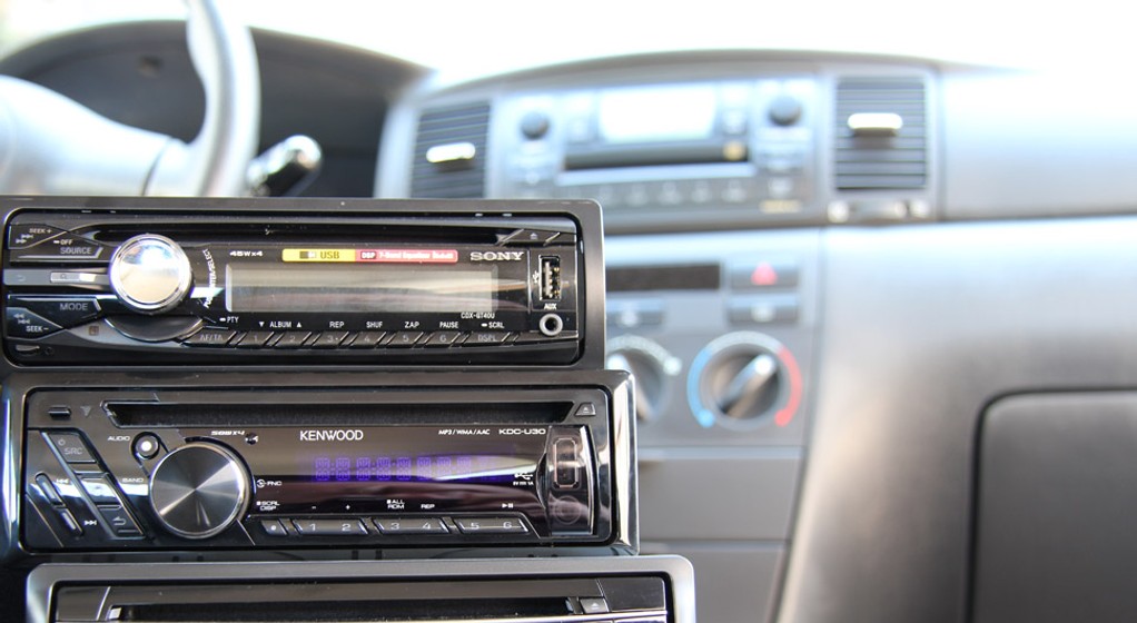 Clarion kontra Sony i Kenwood: brzmienie to nie wszystko