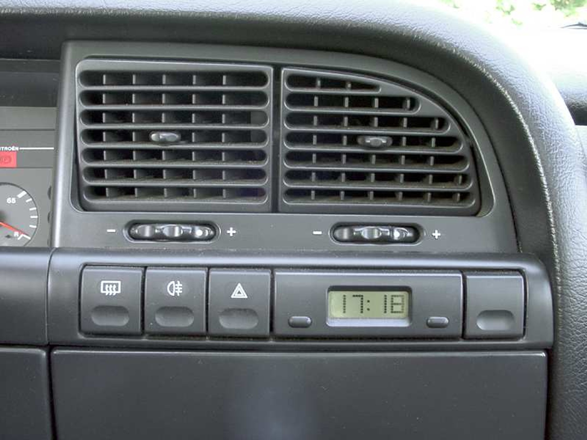 Citroën Xantia - komfort, piękno, jakość