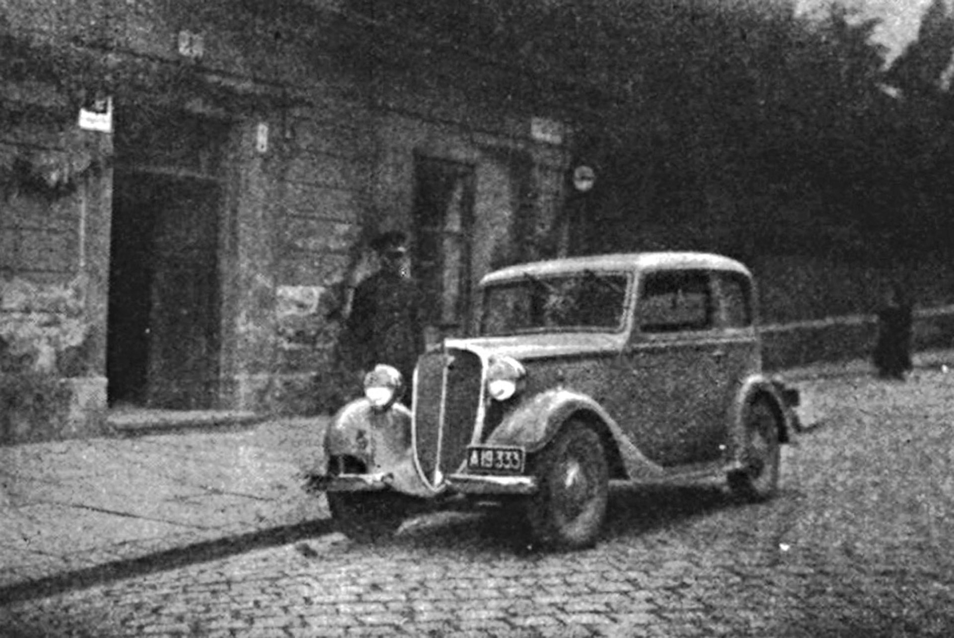 Fiat 508