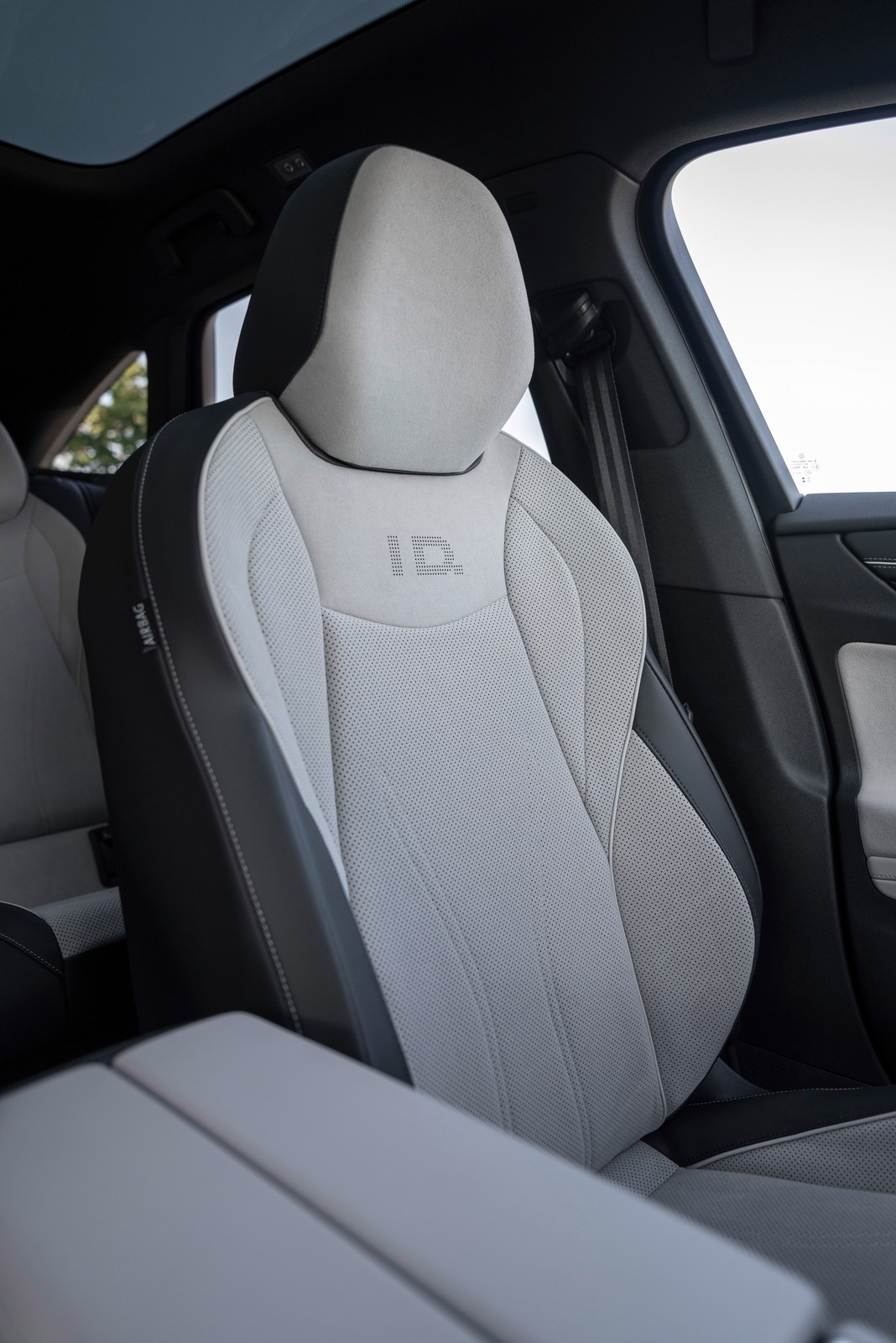 Volkswagen ID.7 Pro S