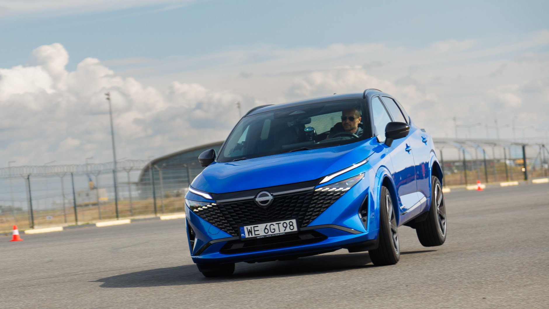Wielki Test Auto Świata 2025