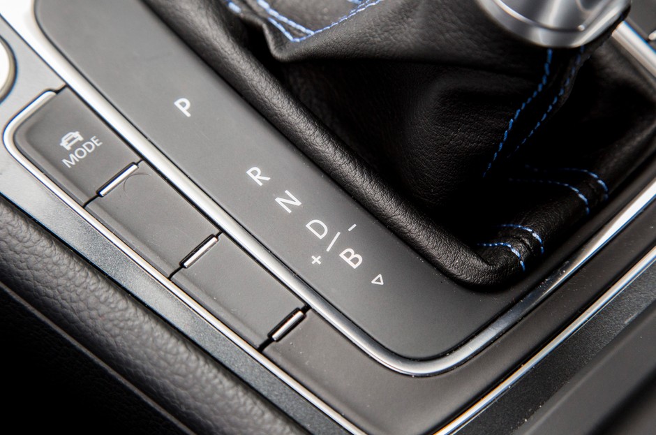 Volkswagen e-Golf