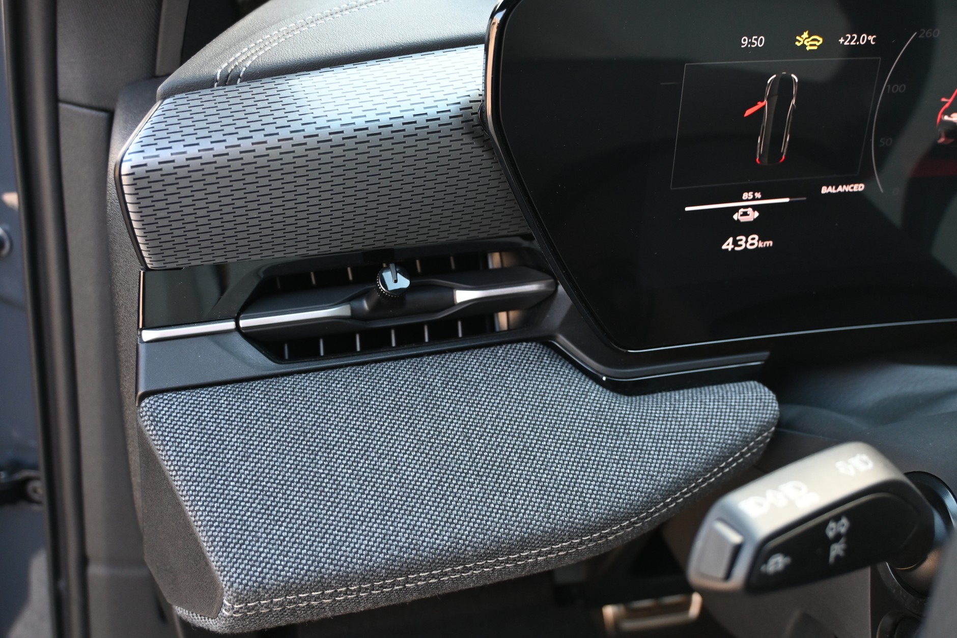 Audi A6 e-tron Avant