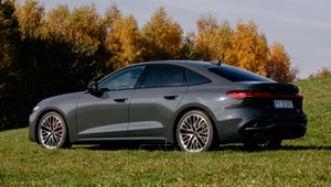 Sprawdziłem, jakie samochody klasy premium kupują Polacy. Pojedynek dwóch SUV-ów