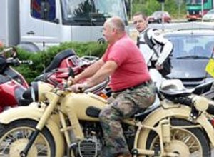 BP i Castrol: motocyklowe święto na warszawskim Bemowie (26.04)