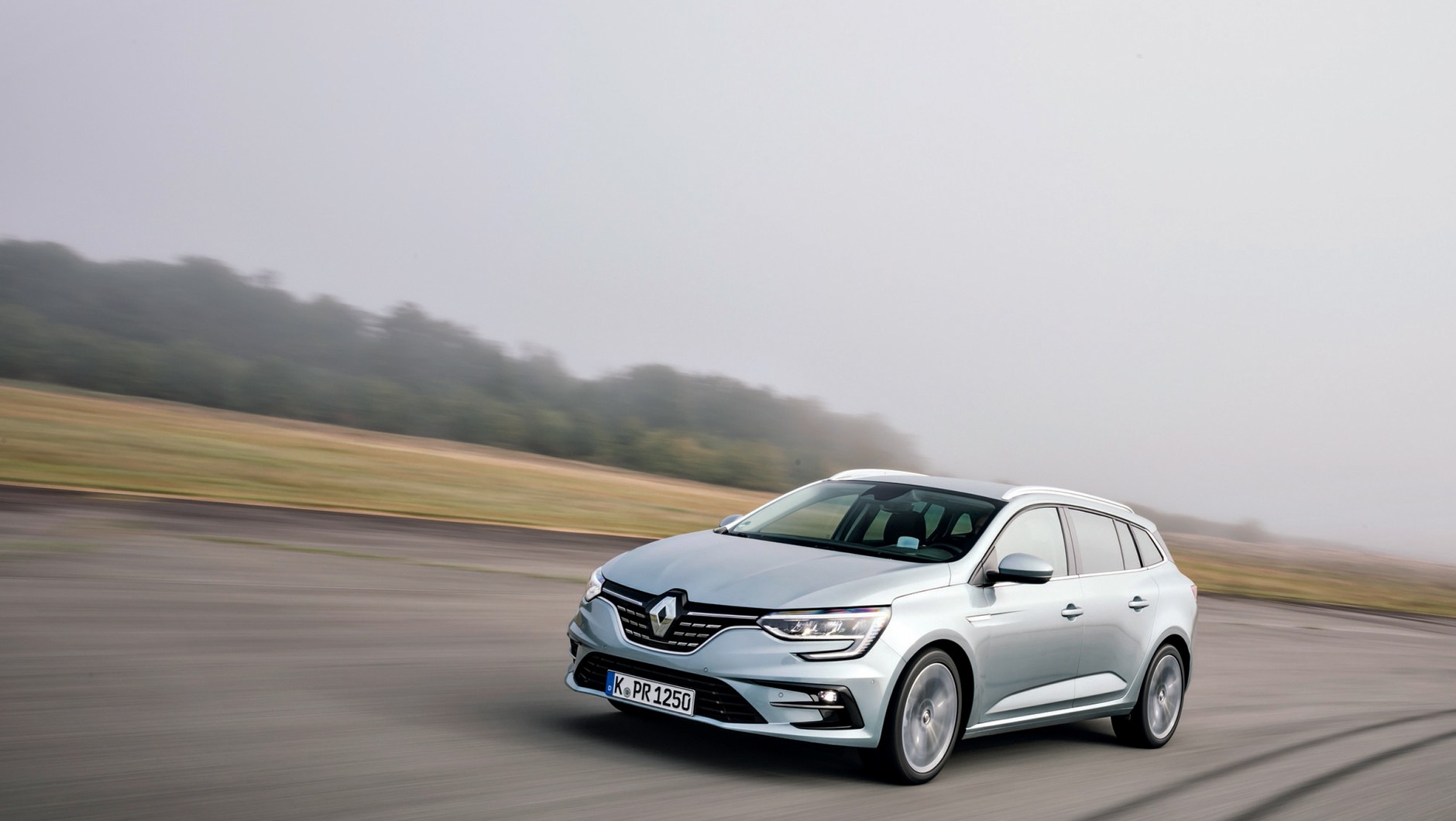 Porównanie kombi: Ford Focus, Renault Megane i Skoda Octavia