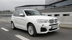 Ile musi kosztować dobry używany SUV klasy premium? Mamy pięć propozycji