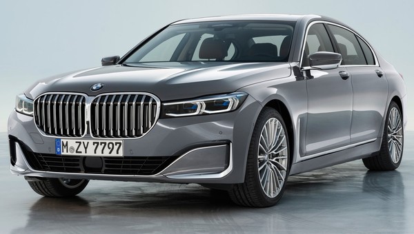 Dziesięć najbardziej kontrowersyjnych BMW XXI wieku