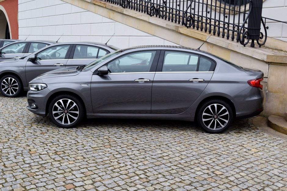 Fiat Tipo