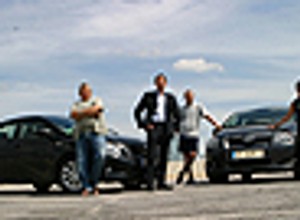 Corolla czy Auris - Który lepszy: Sedan czy hatchback?