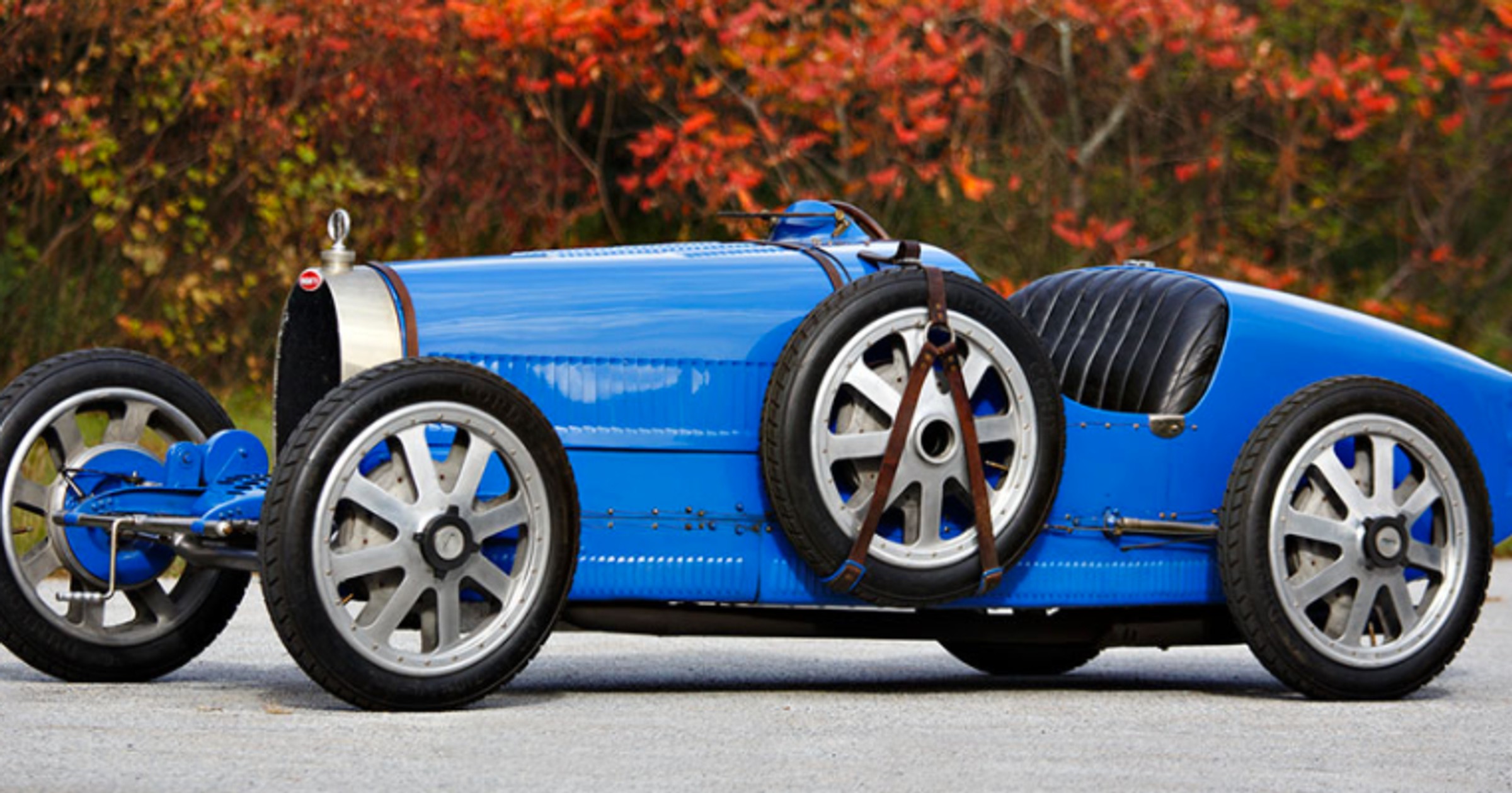 Bugatti typ 35